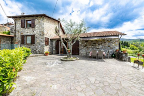 Casa Sant'Anna - In Garfagnana - Happy Rentals, Minucciano